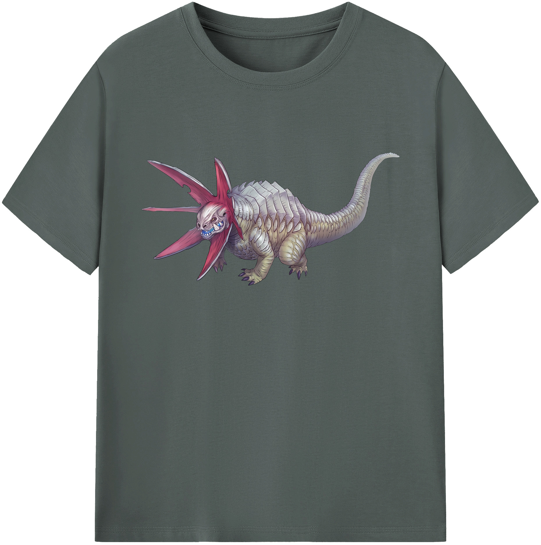 （画像用） ウルトラマン Ultraman 綿100％ メンズ半袖Tシャツ｜肌触りやわらか＆通気性
